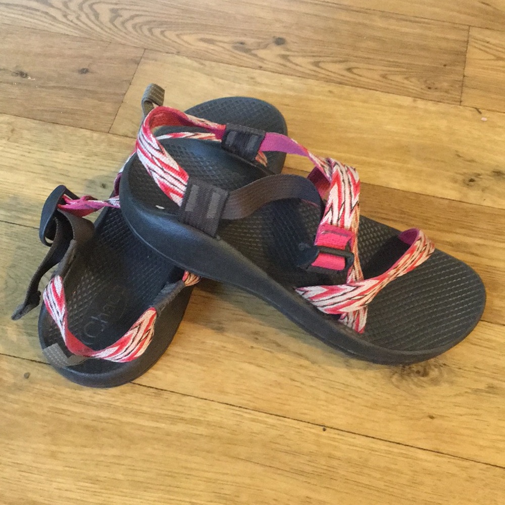 Chaco